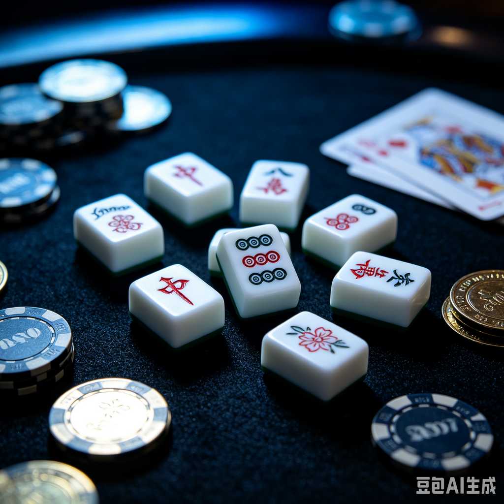 SanBernardino,mahjong