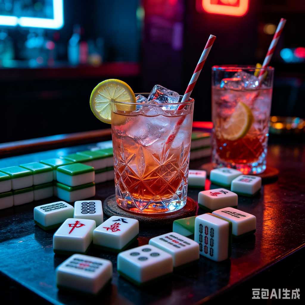 Brighton,mahjong