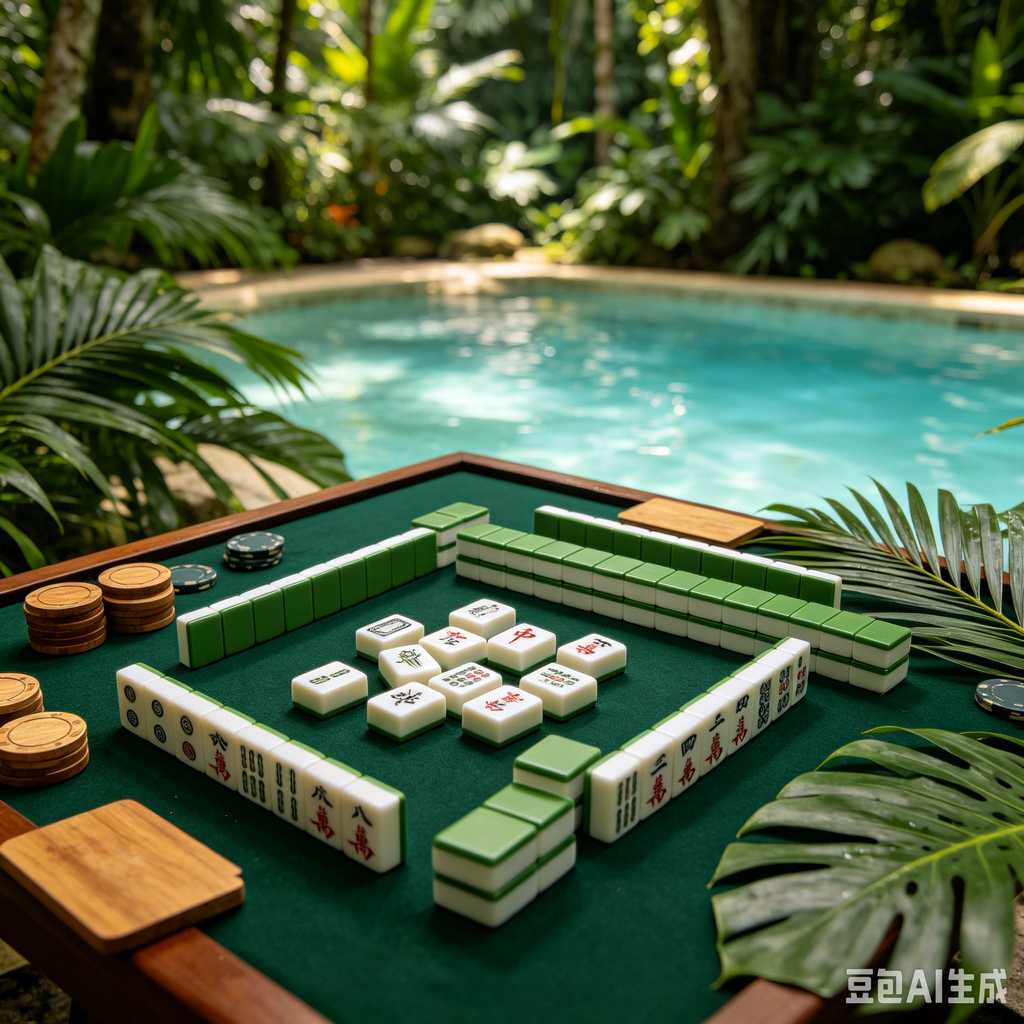 Mississippi,mahjong