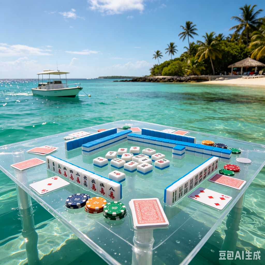 Detroit,mahjong