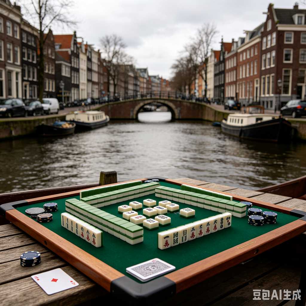 Monterey,mahjong