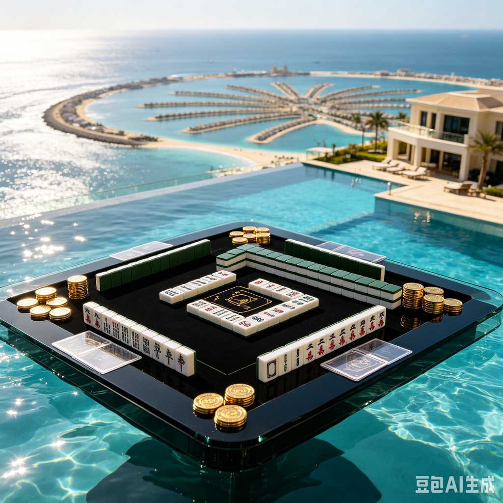 Natal,mahjong