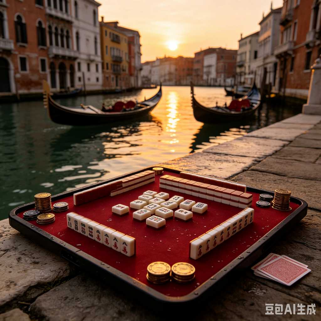 Odessa,mahjong