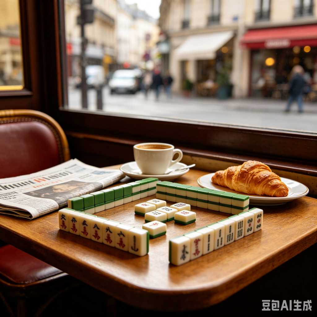 SanMiguelSV,mahjong