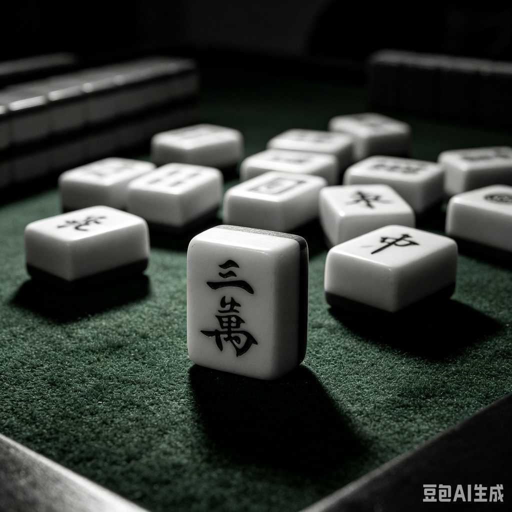 Caracas,mahjong