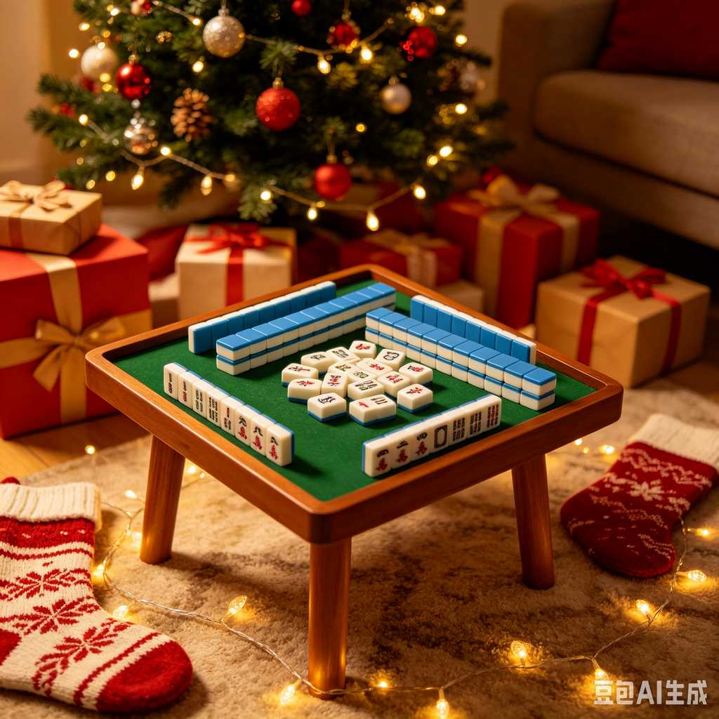 AuroraCO,mahjong