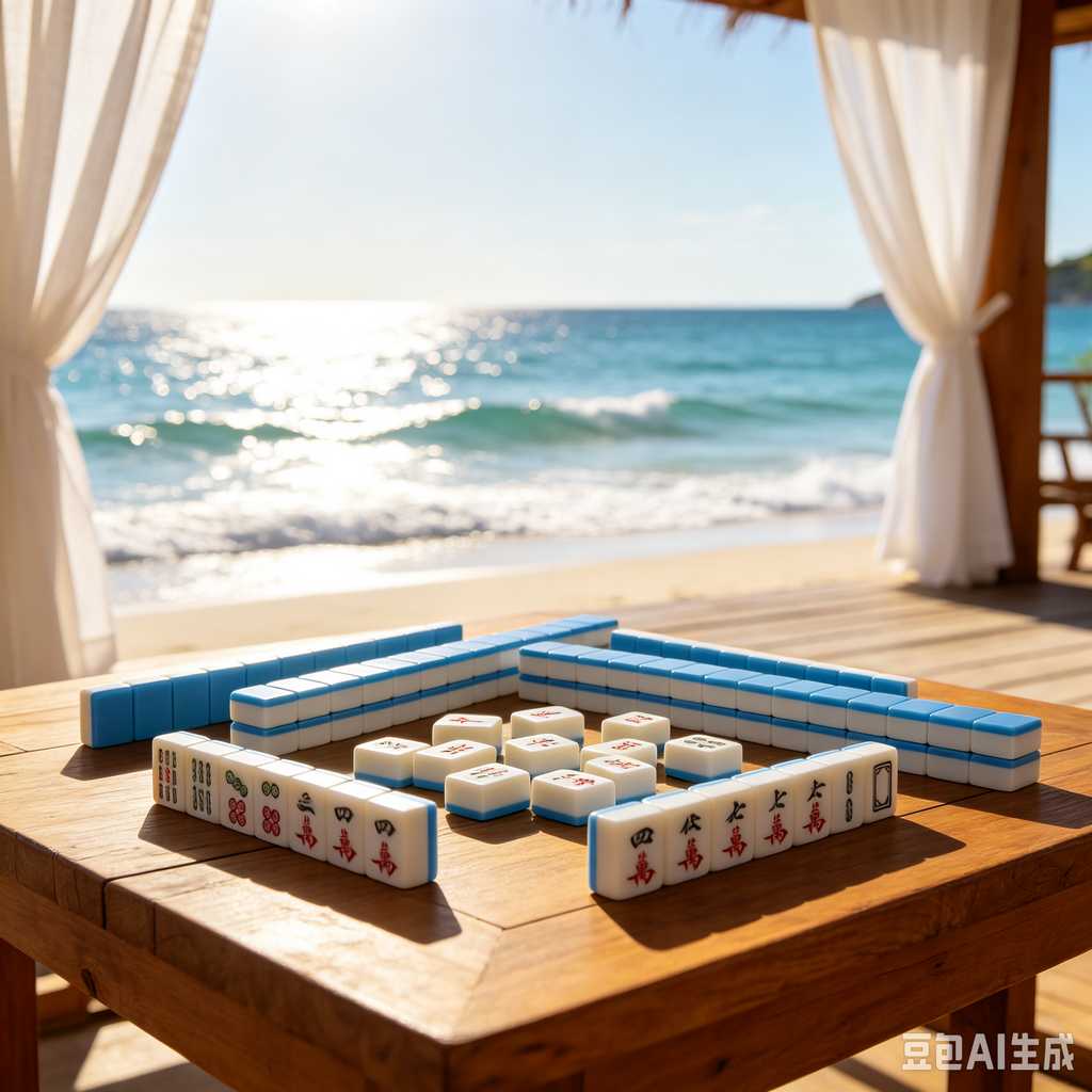 Davenport,mahjong