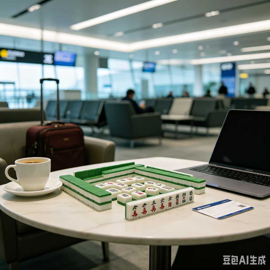 Concord,mahjong