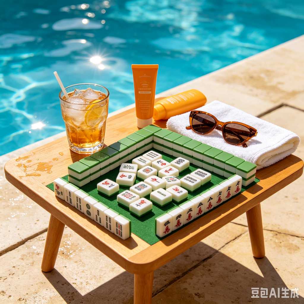Belfast,mahjong