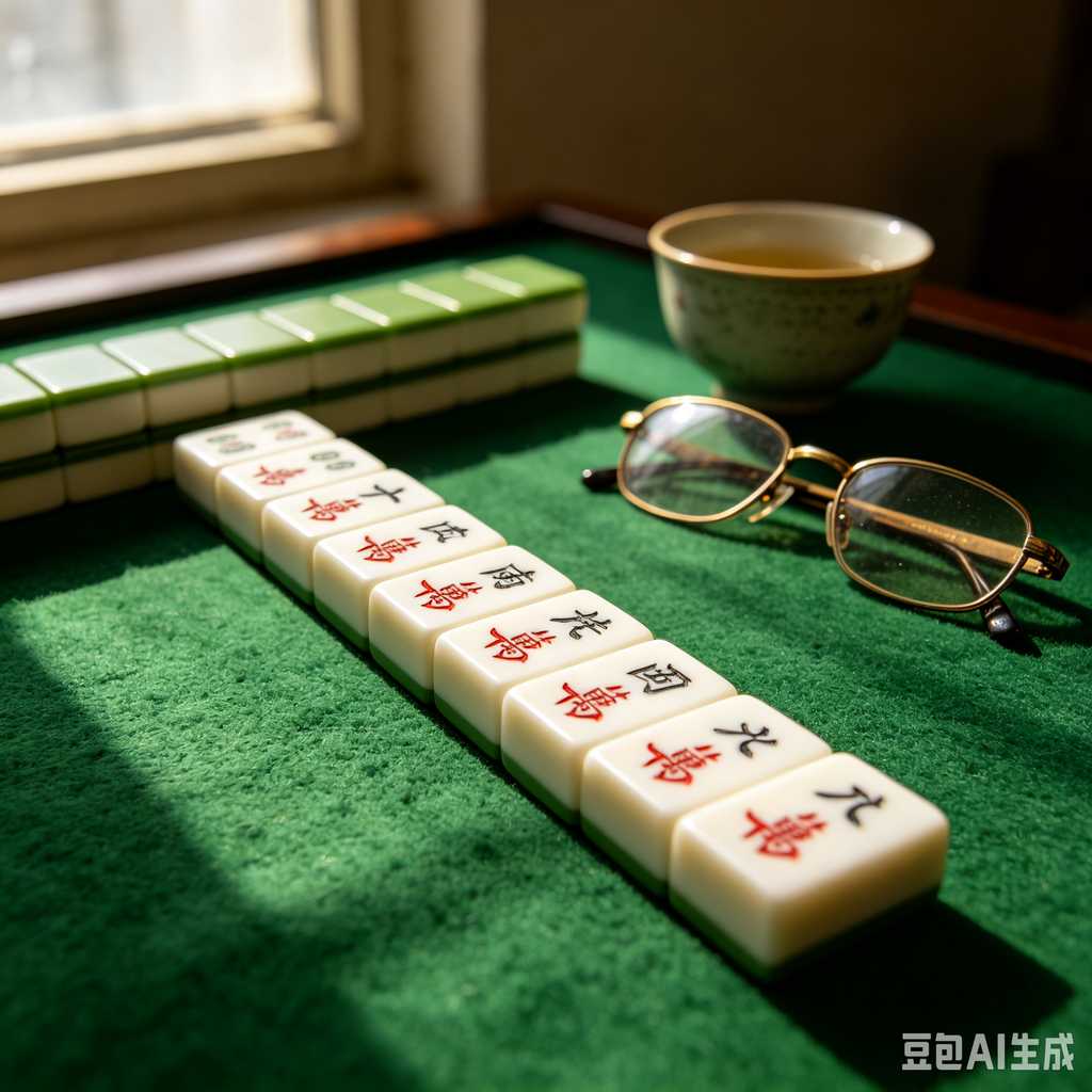 Cincinnati,mahjong