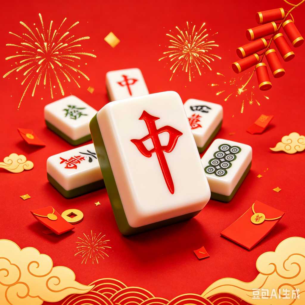 Newcastle,mahjong