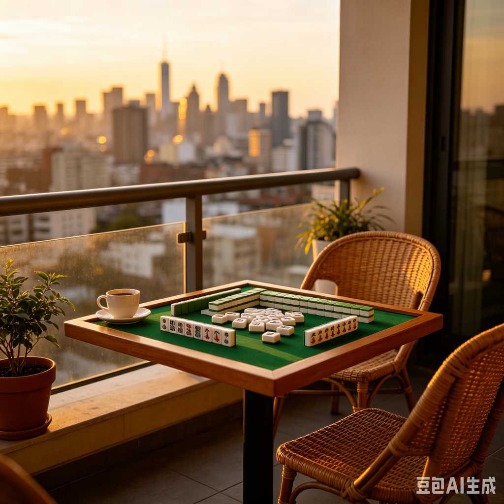 Strasbourg,mahjong