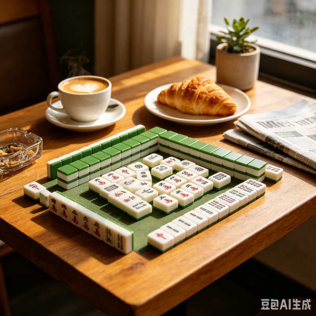 Puebla,mahjong