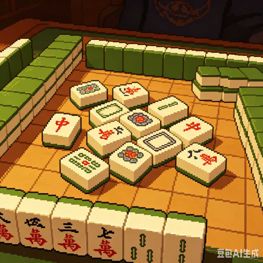 Tartu,mahjong