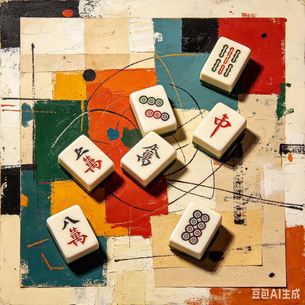 Chiclayo,mahjong