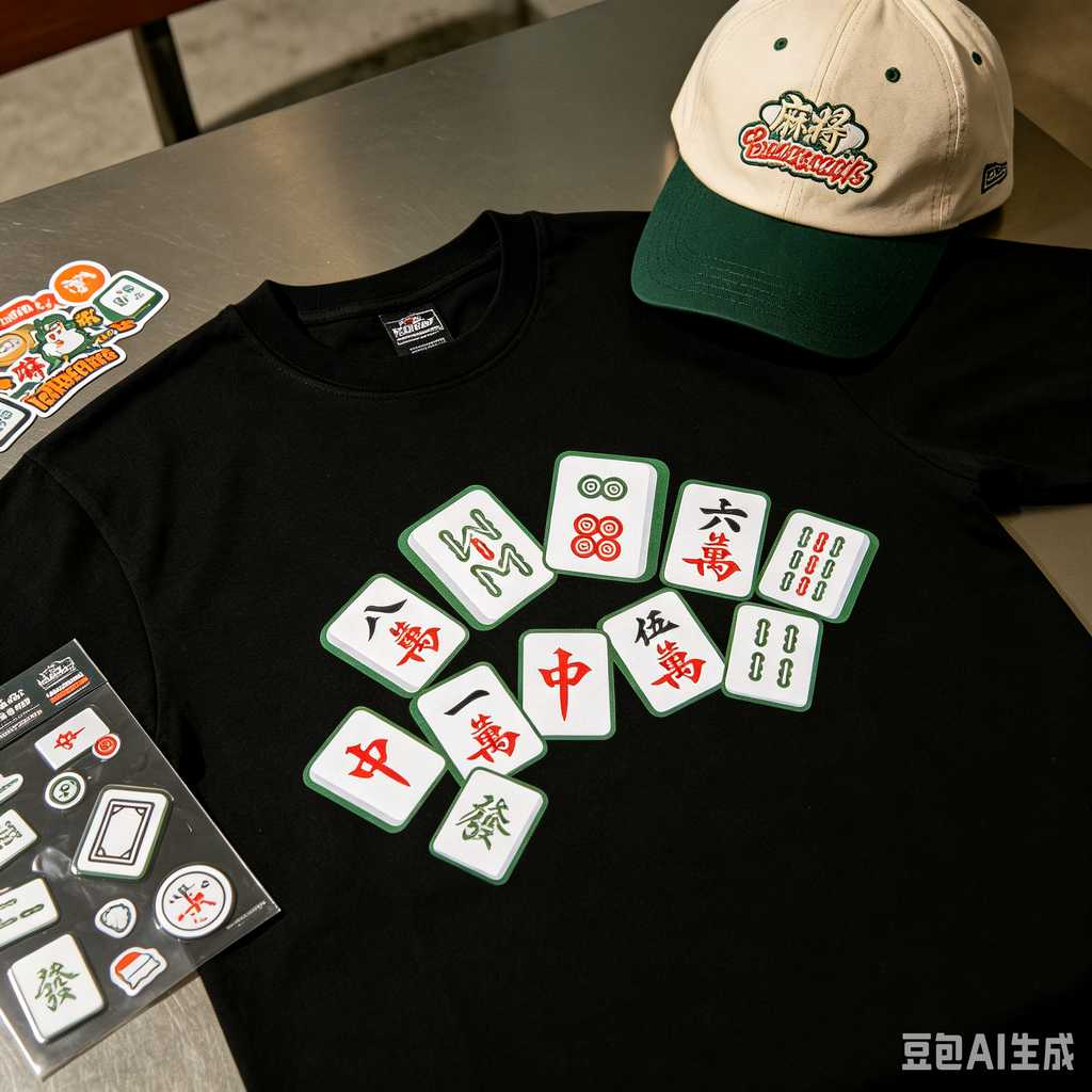 PuertoVallarta,mahjong