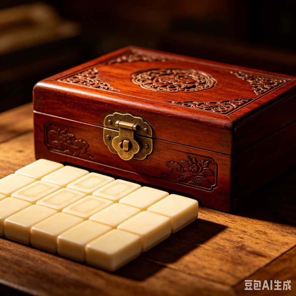 Tampa,mahjong