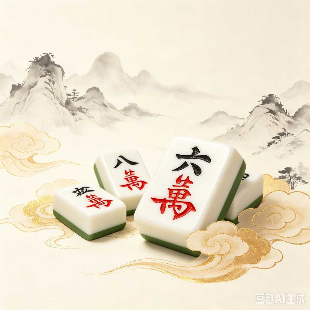 Duluth,mahjong