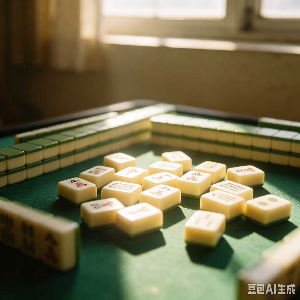 Bologna,mahjong