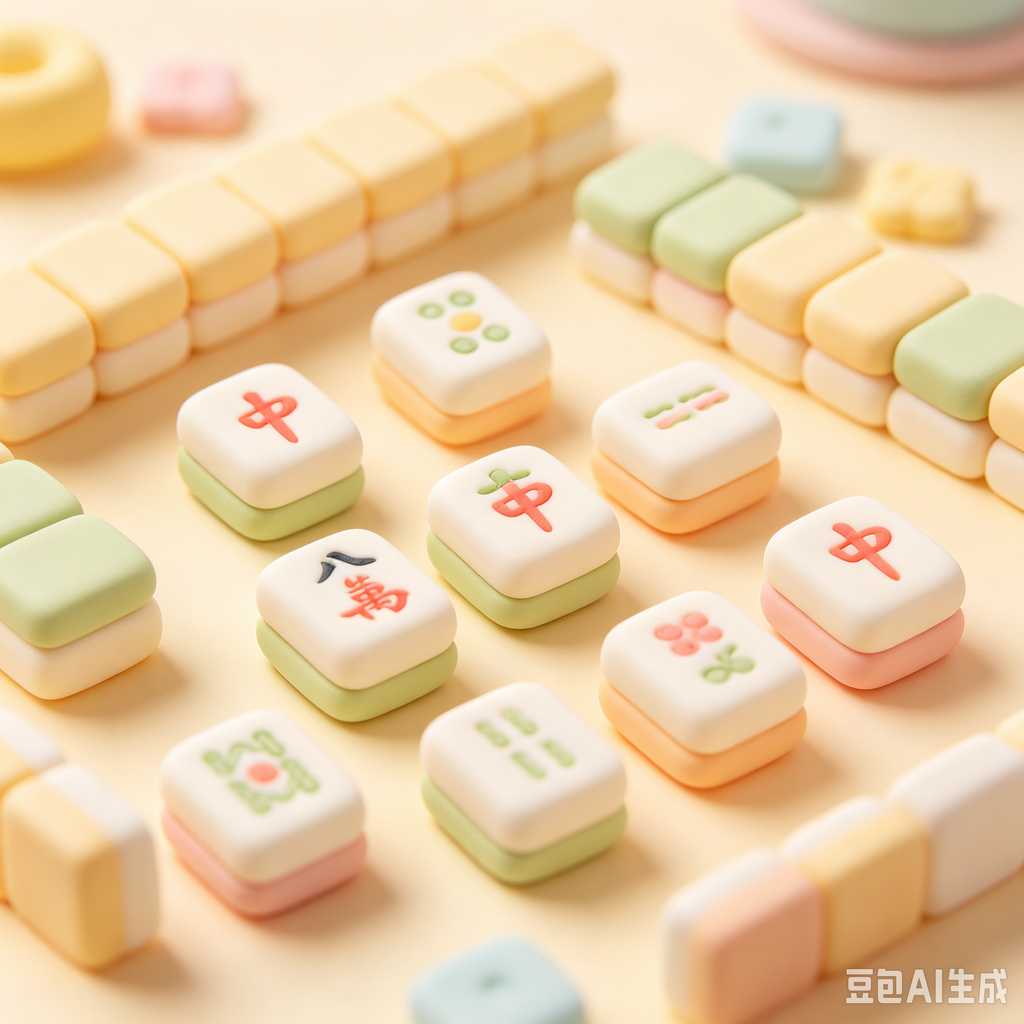 Caracas,mahjong