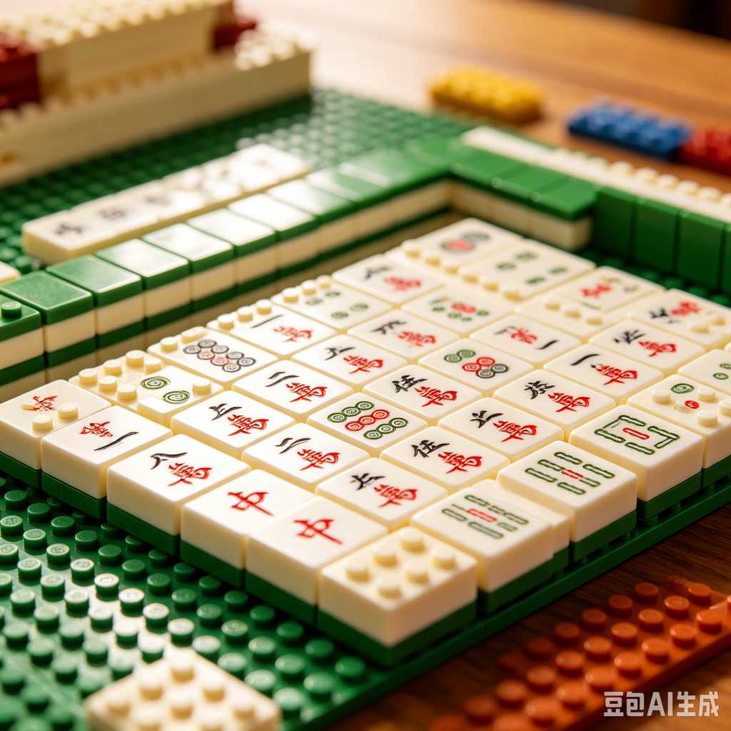 Louisville,mahjong