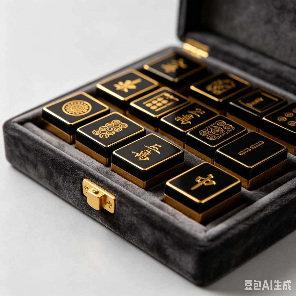Salinas,mahjong