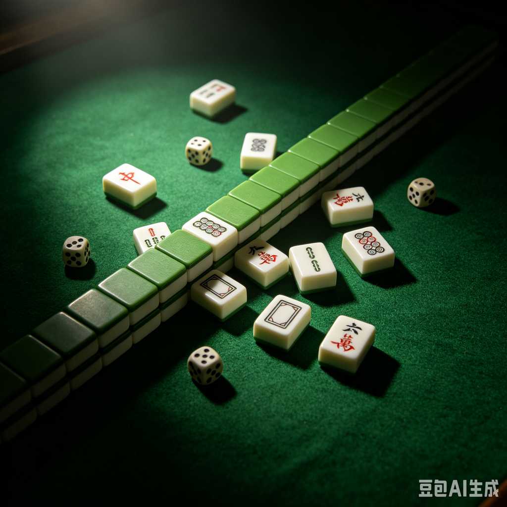 Victoria,mahjong