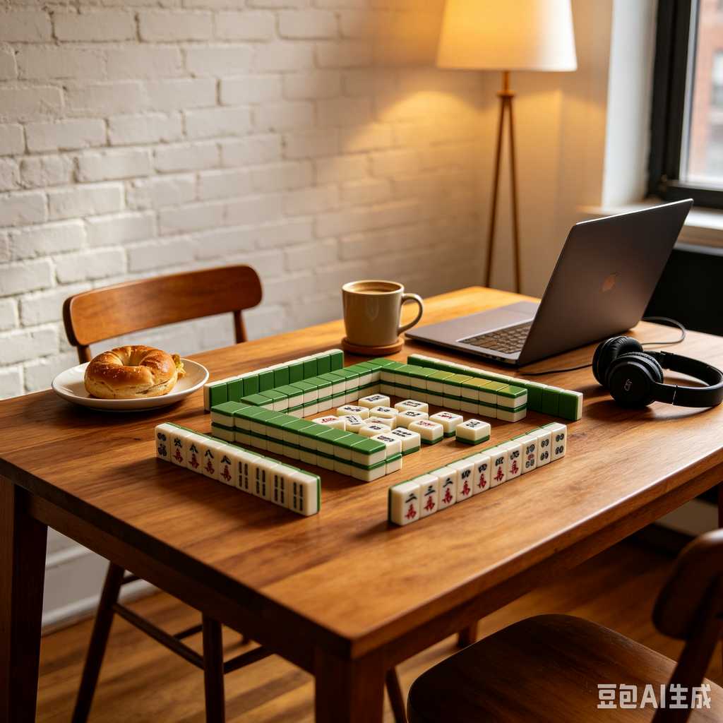 Halifax,mahjong