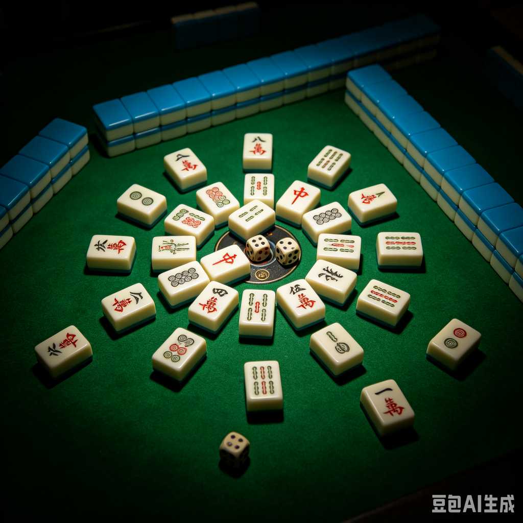 GranadaNI,mahjong