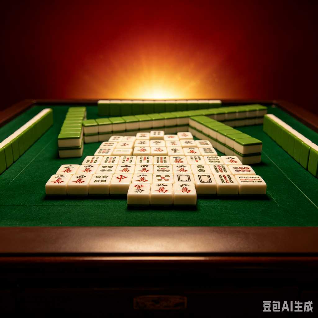 Iasi,mahjong