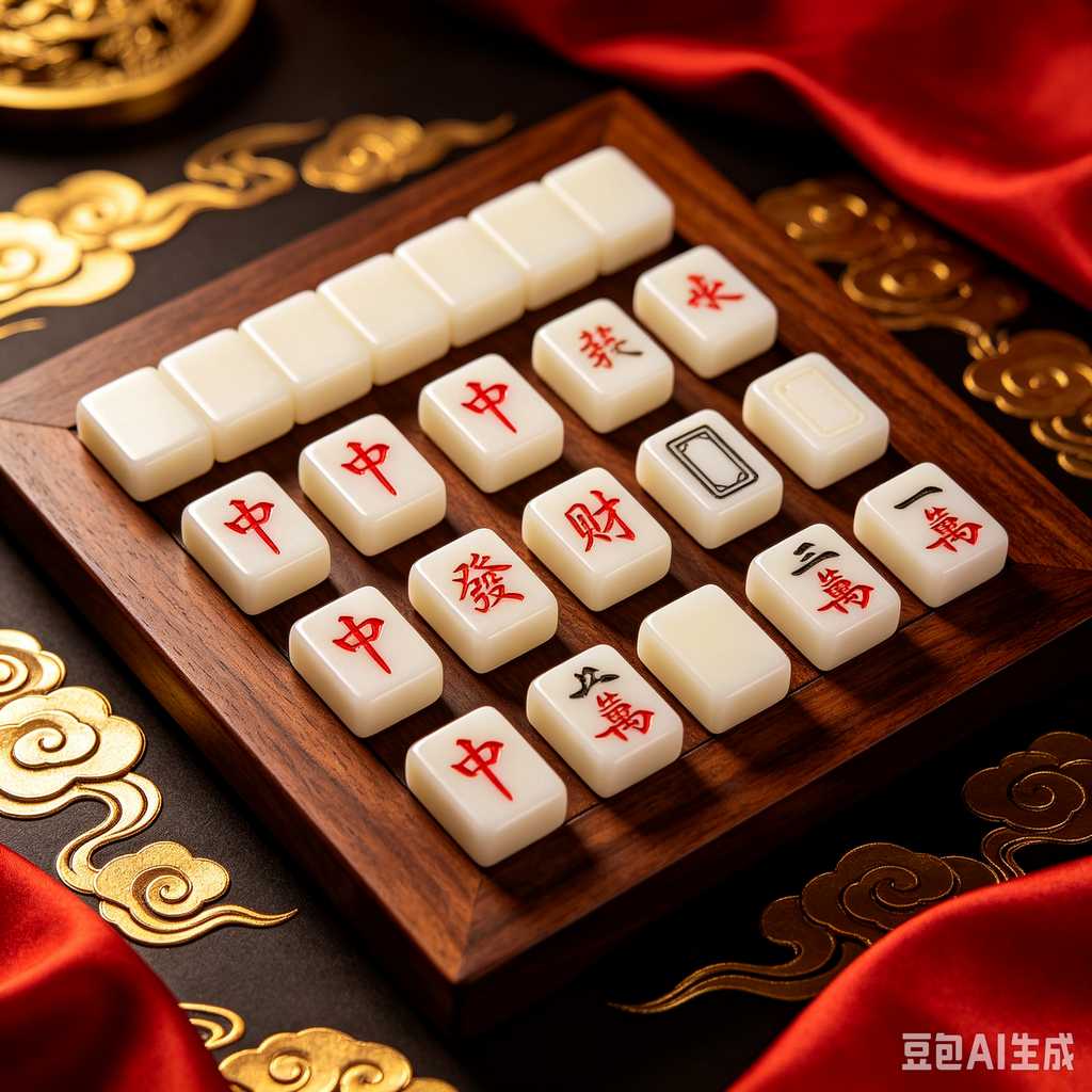 Columbus,mahjong