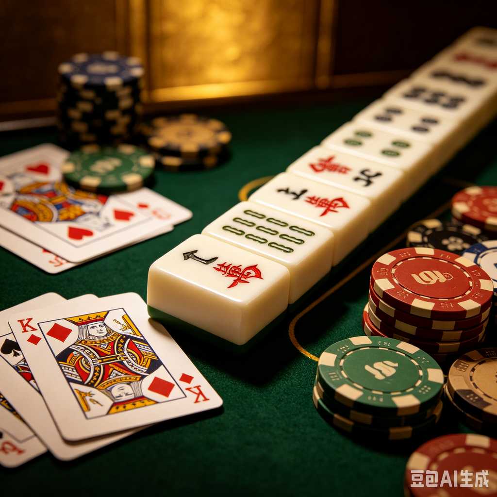 Toronto,mahjong