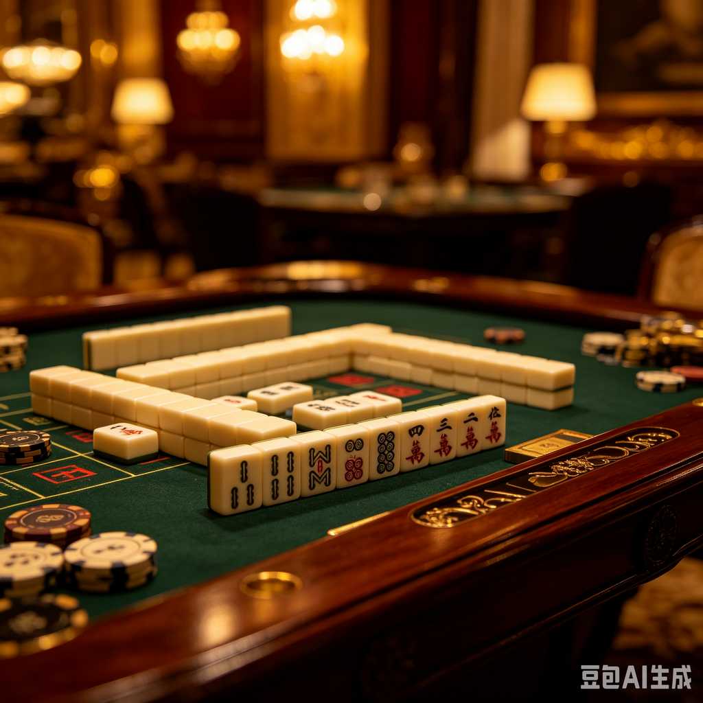 FortWorth,mahjong