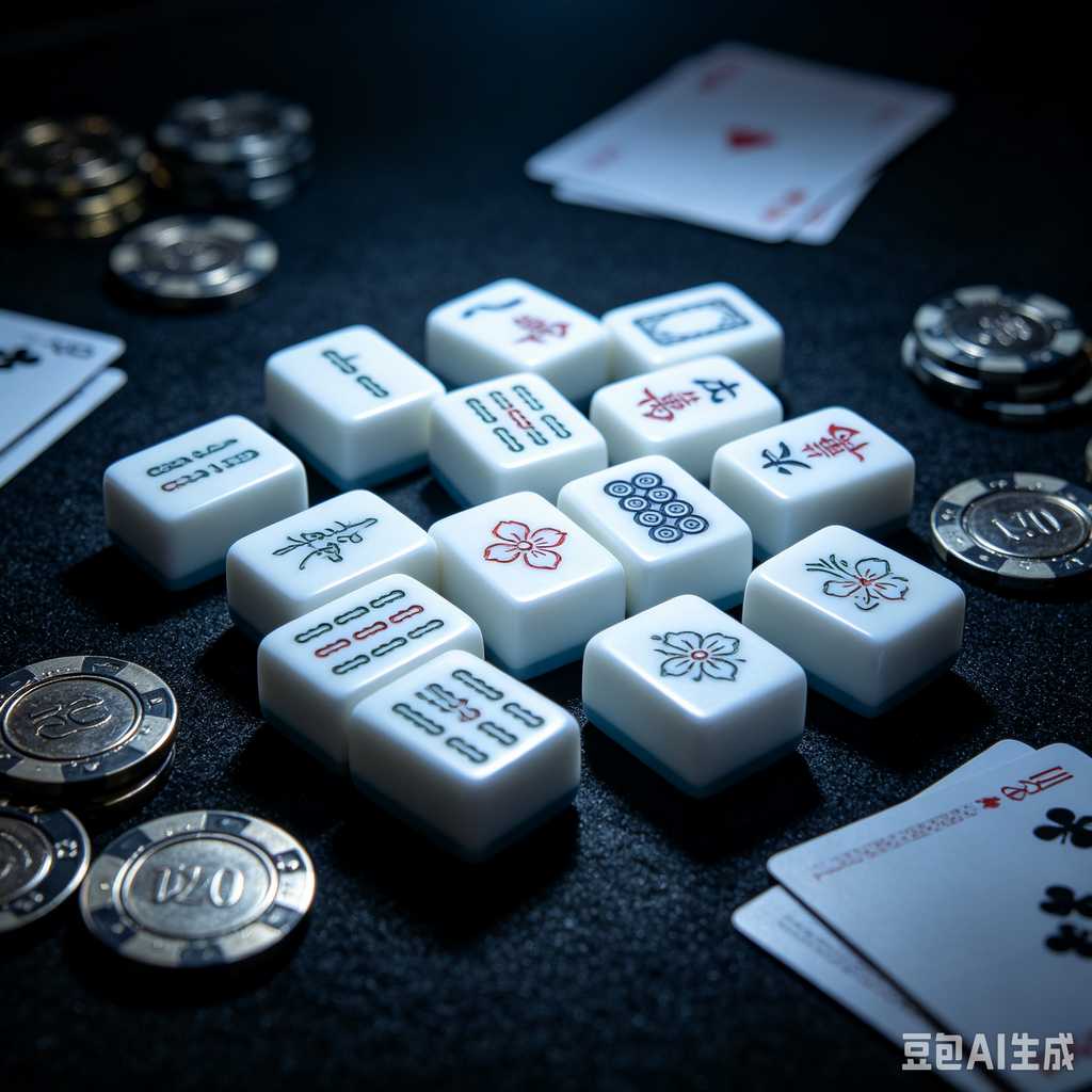 Belfast,mahjong