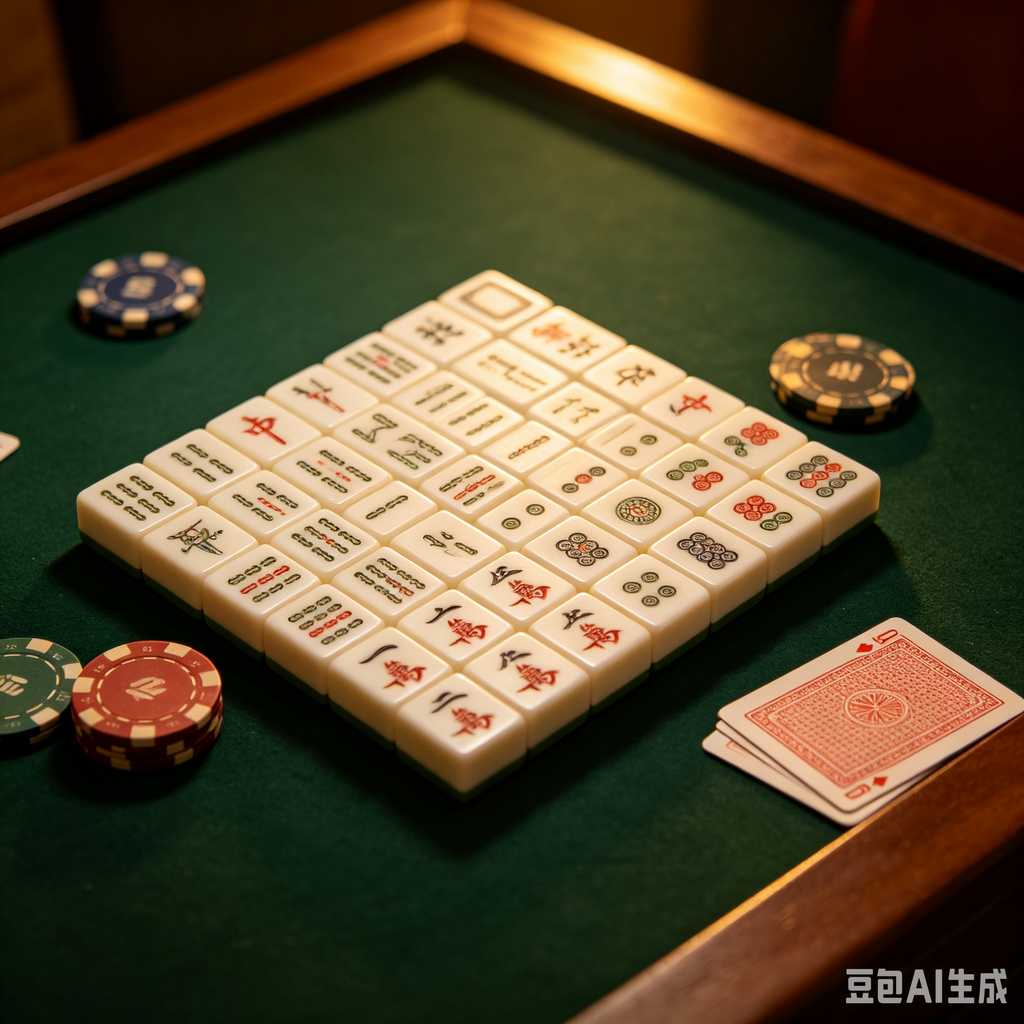 Missouri,mahjong