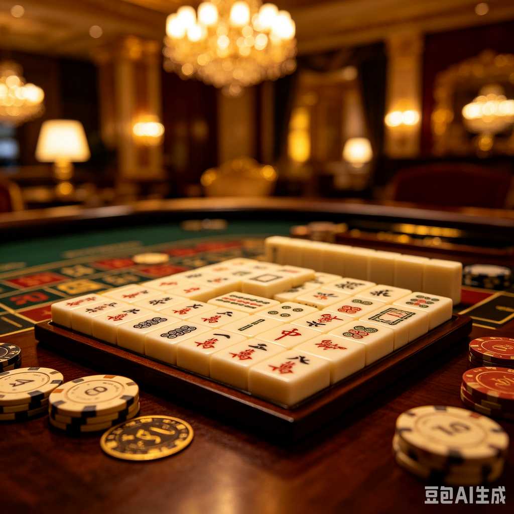 SaltoUY,mahjong