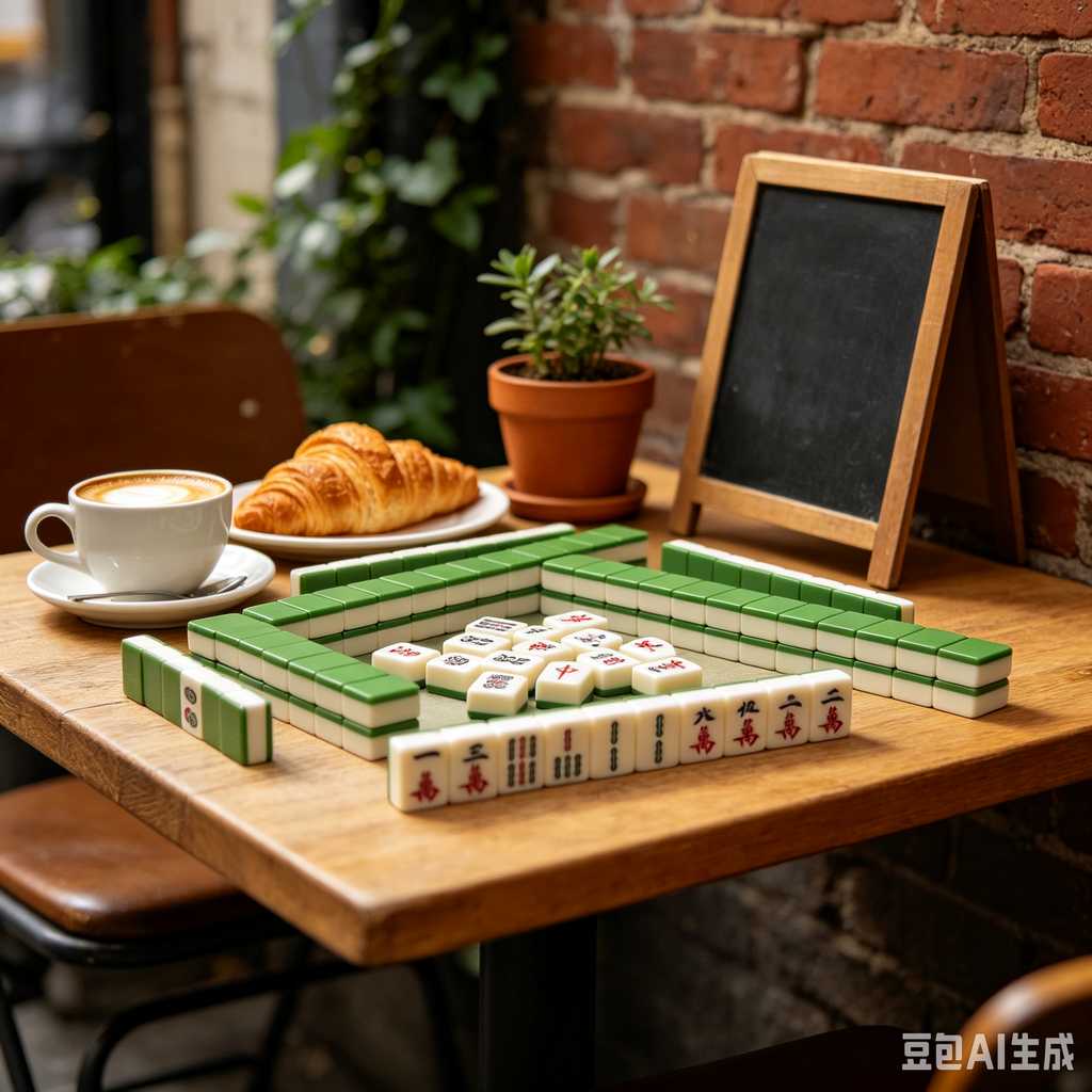 FortWayne,mahjong