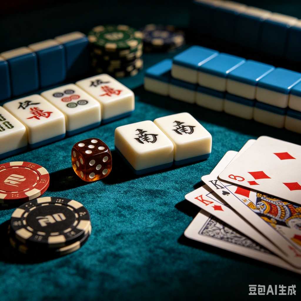 SanSebastian,mahjong
