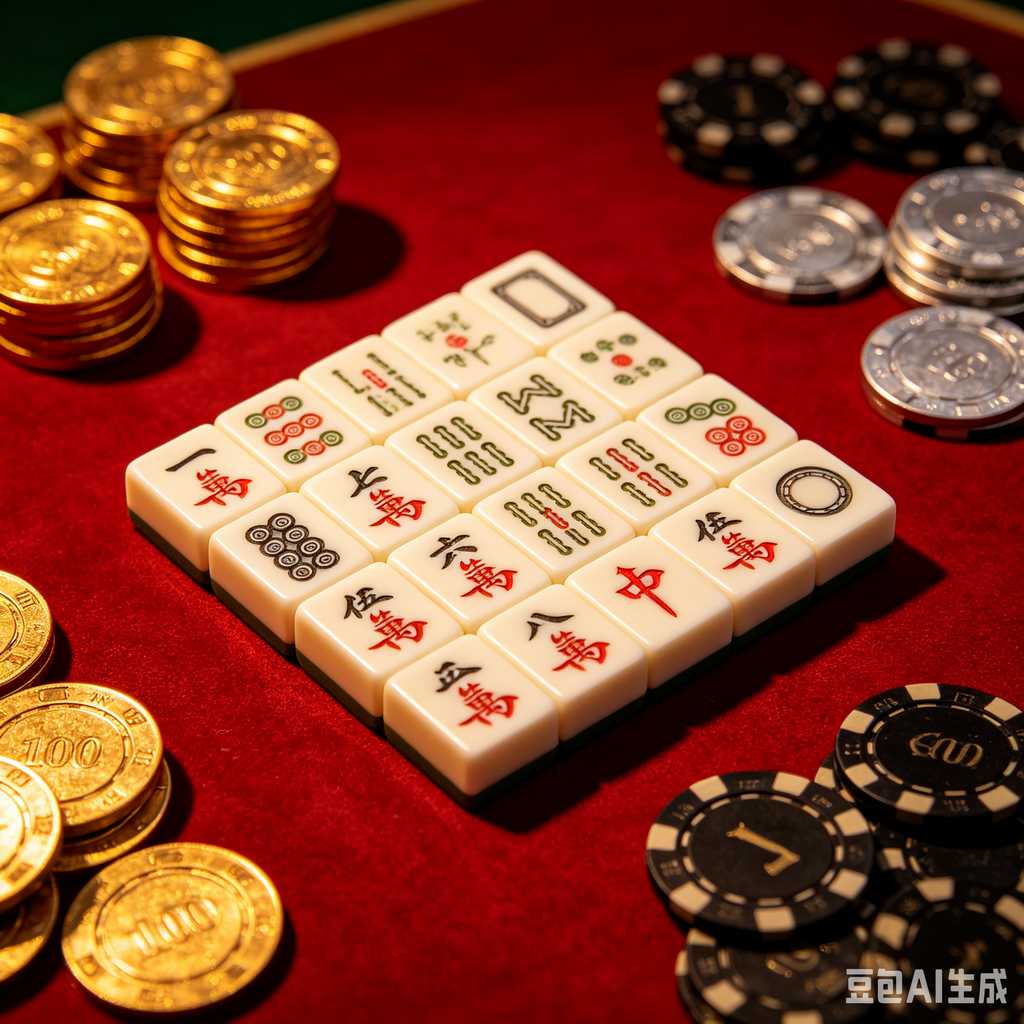 LeMans,mahjong
