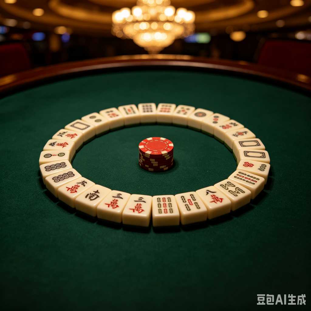 Rome,mahjong