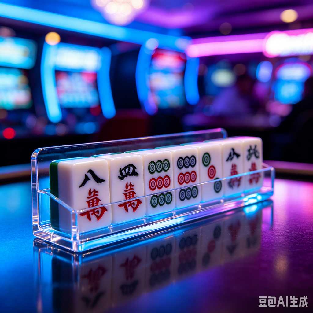 Idaho,mahjong