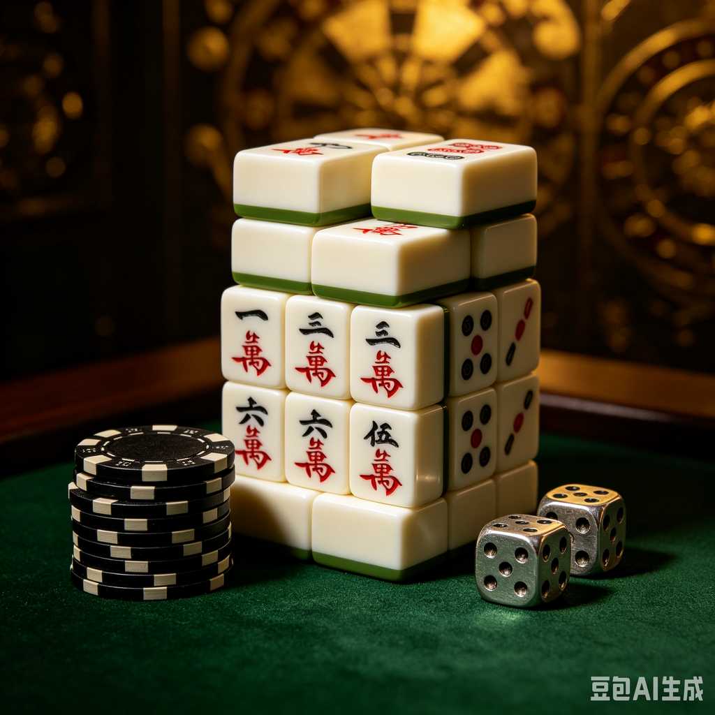 WinstonSalem,mahjong