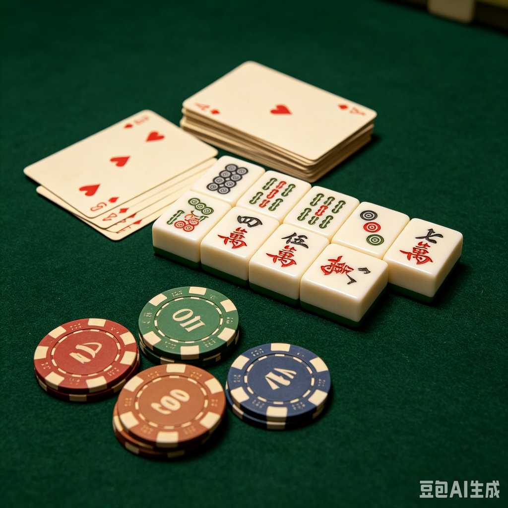 ConcordNH,mahjong