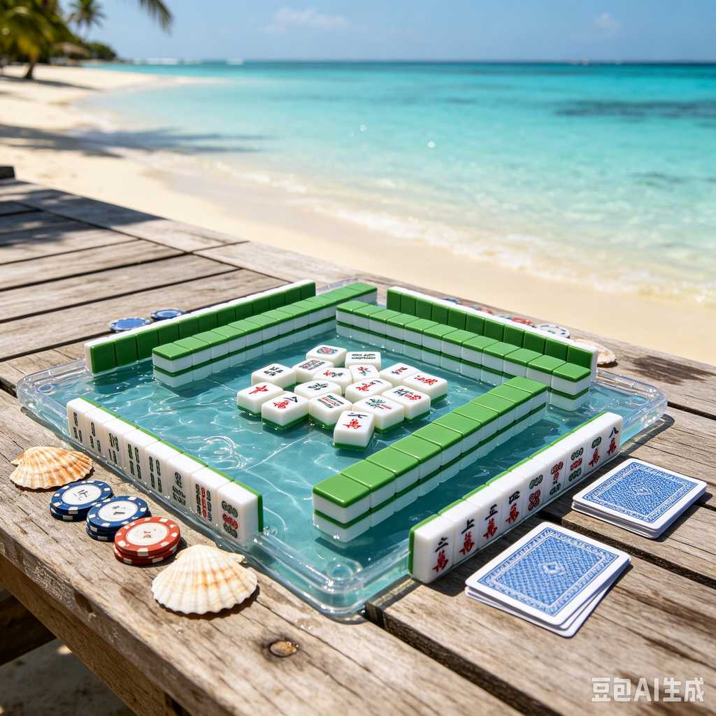 Salvador,mahjong