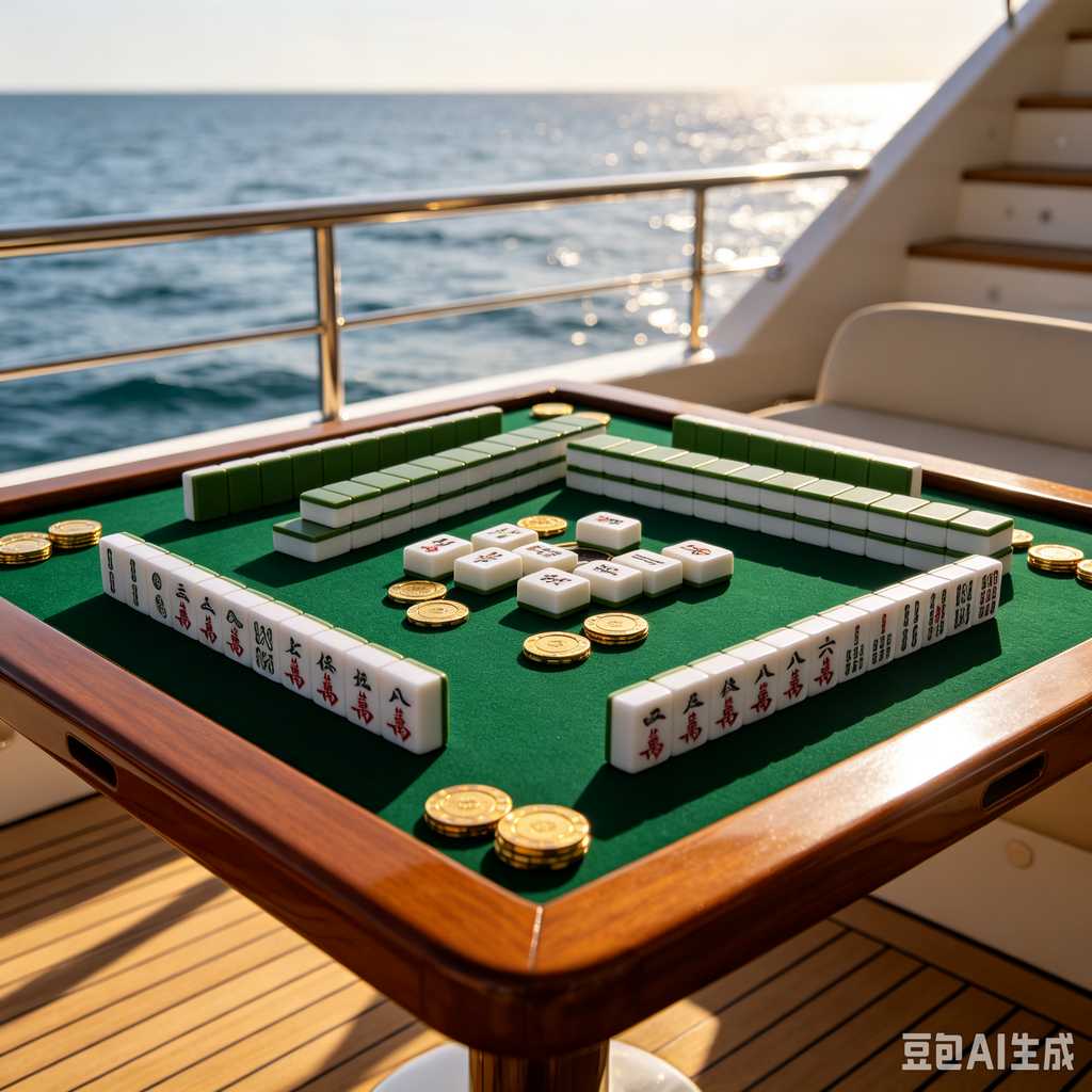 PuntaDelEste,mahjong