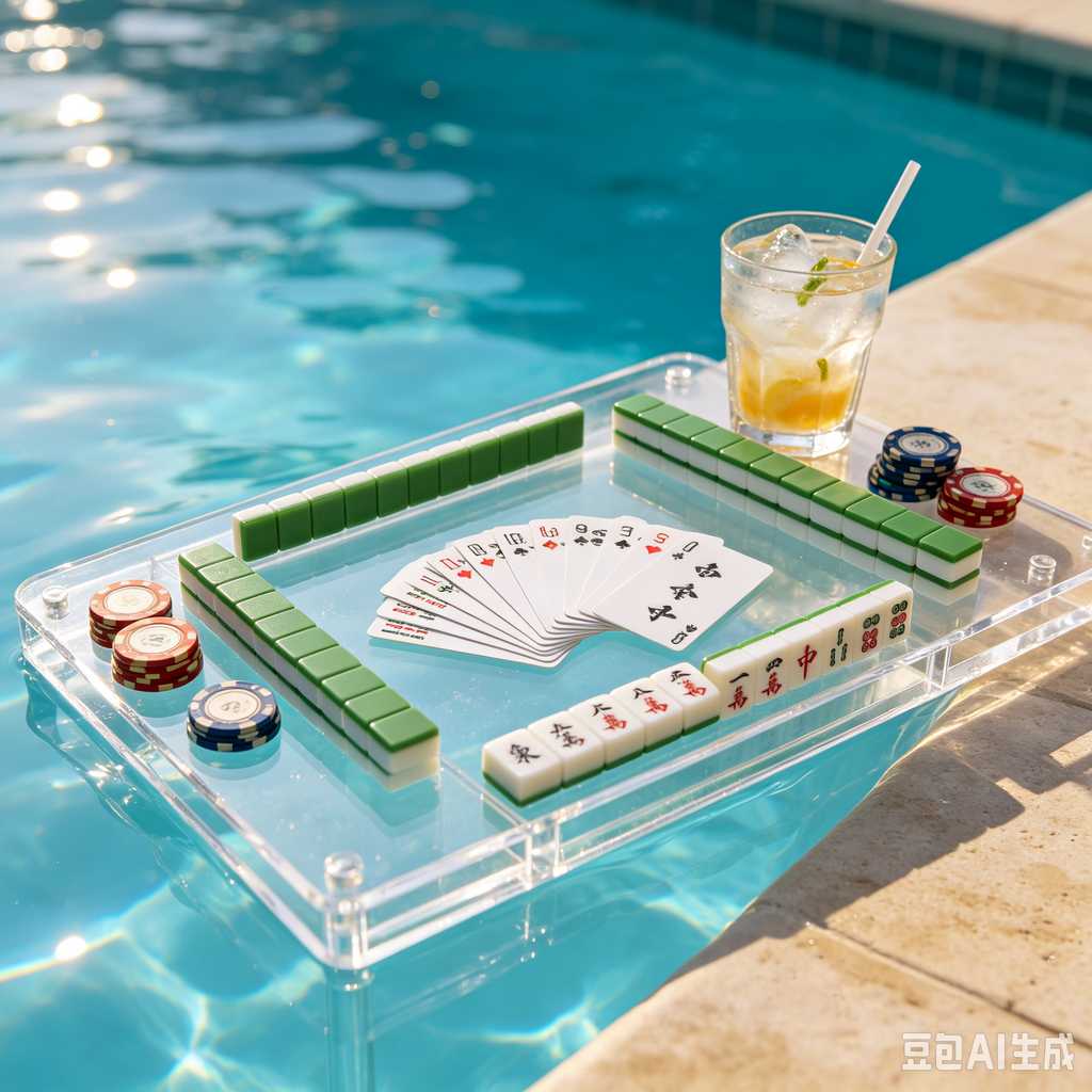 Nijmegen,mahjong