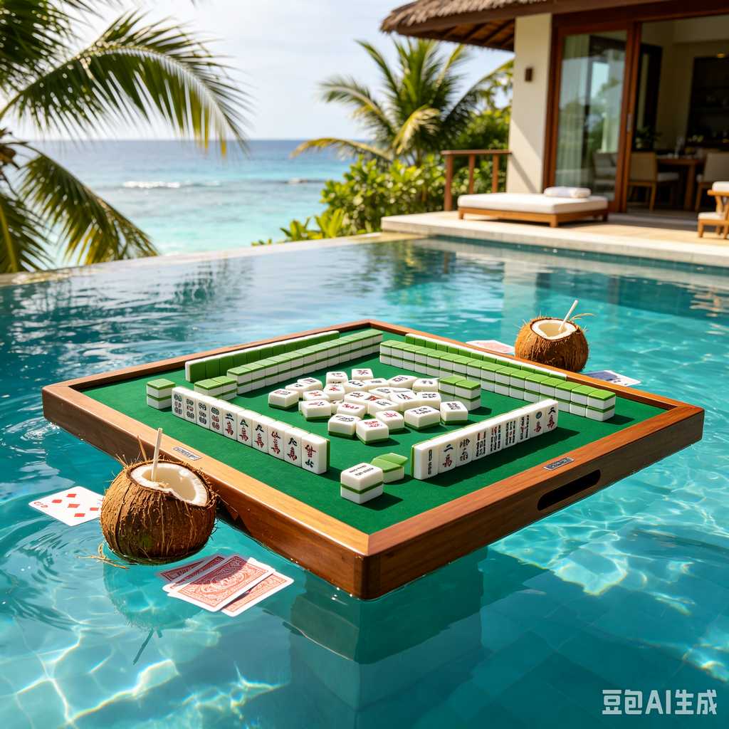 Indiana,mahjong