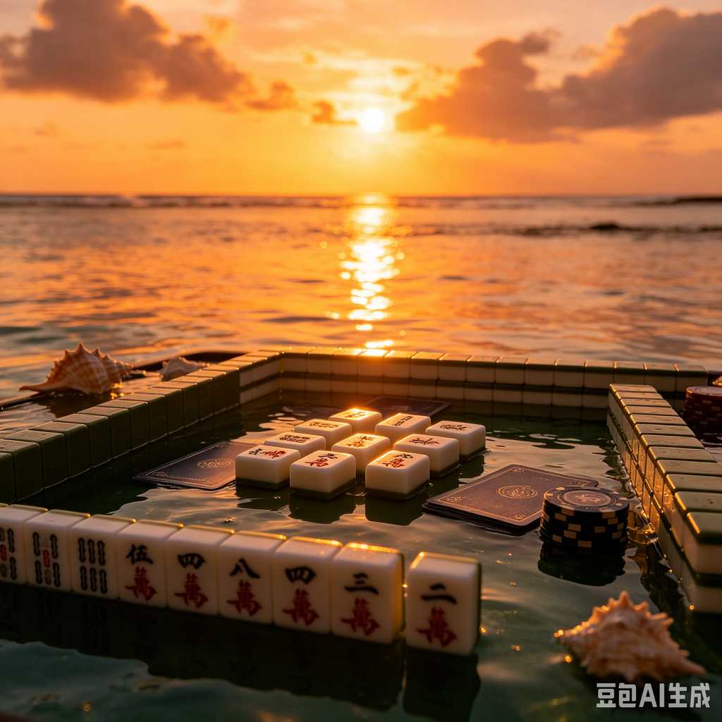 Tucson,mahjong