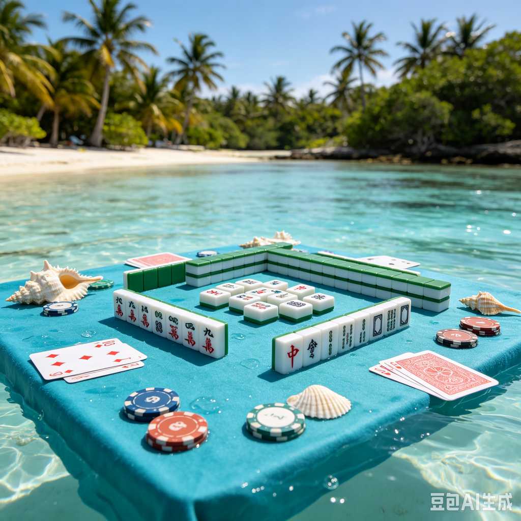 Concepcion,mahjong