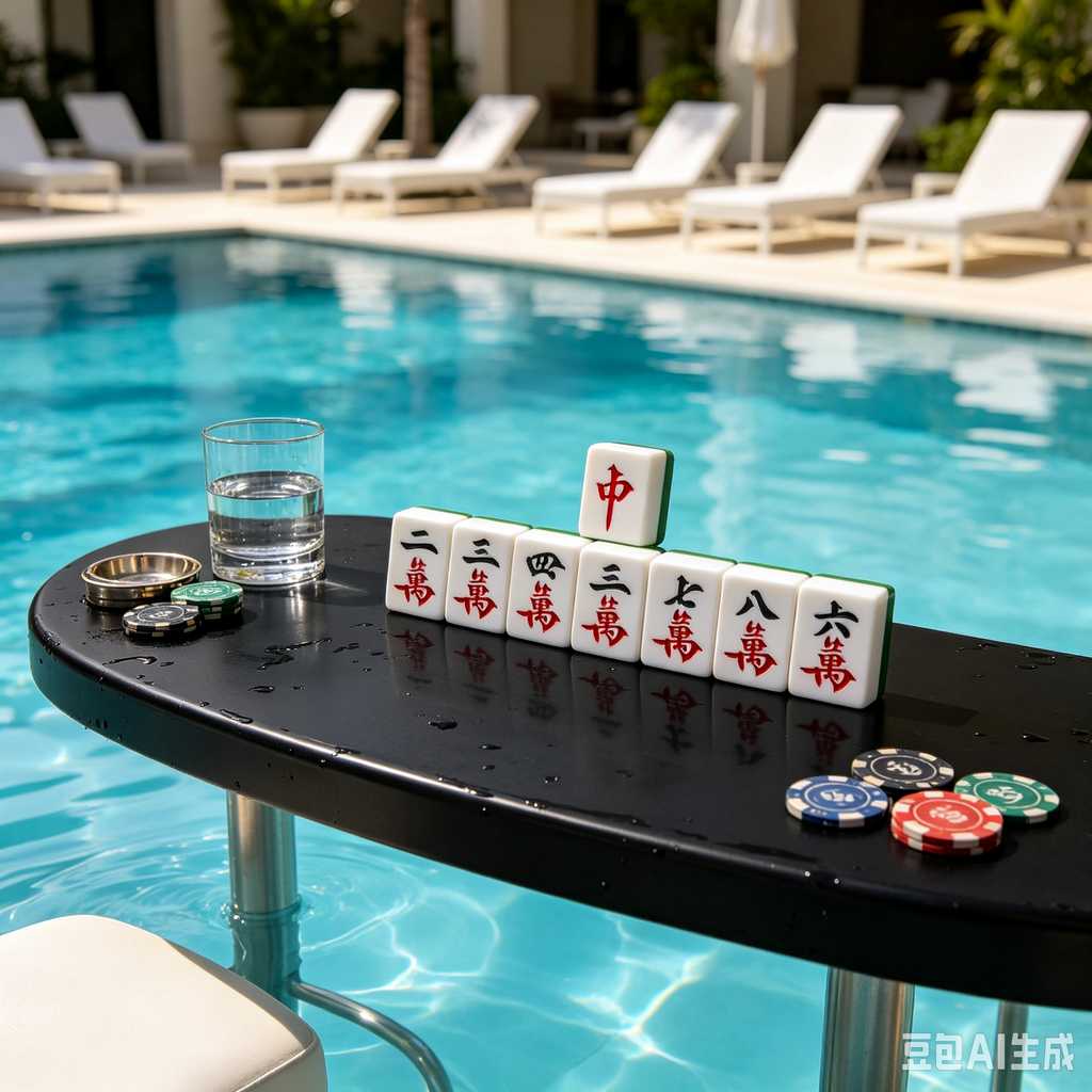 Salvador,mahjong